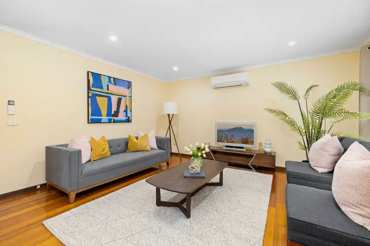 Second view of Homely unit listing, 1/3 Golf Road, Oakleigh South VIC 3167