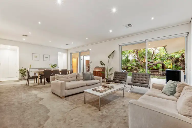Second view of Homely house listing, 29 Hill Street, Toorak VIC 3142