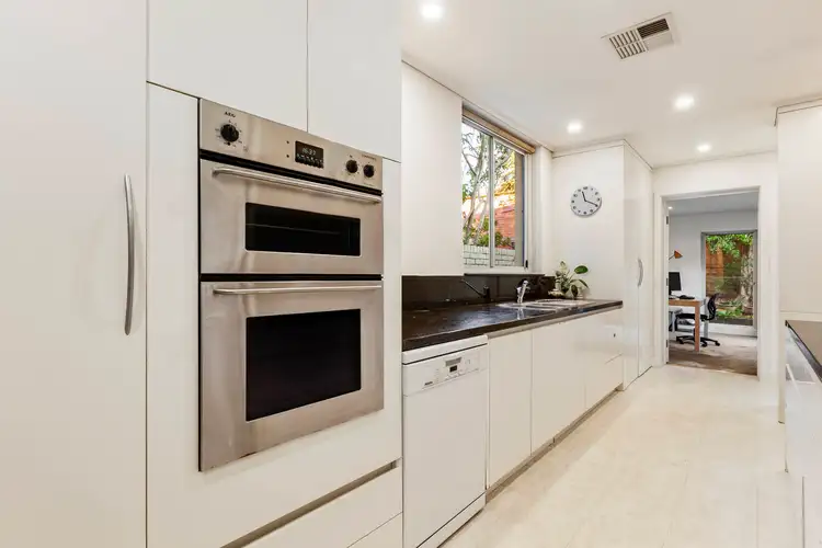 Fifth view of Homely house listing, 29 Hill Street, Toorak VIC 3142