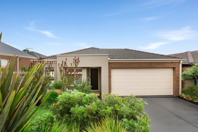 10 Rowanval Terrace, Mernda VIC 3754