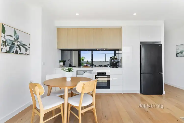Third view of Homely apartment listing, 306/669 Centre Road, Bentleigh East VIC 3165