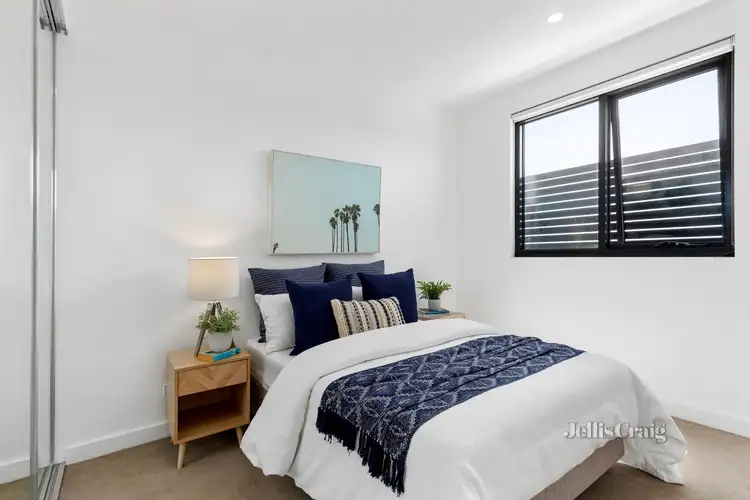 Fifth view of Homely apartment listing, 306/669 Centre Road, Bentleigh East VIC 3165