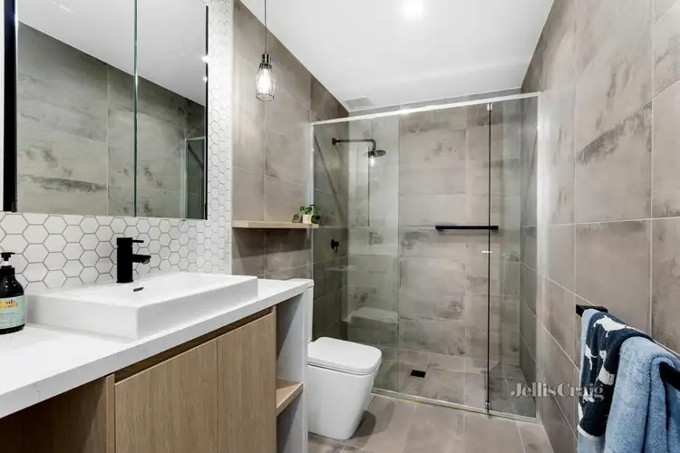Sixth view of Homely apartment listing, 306/669 Centre Road, Bentleigh East VIC 3165