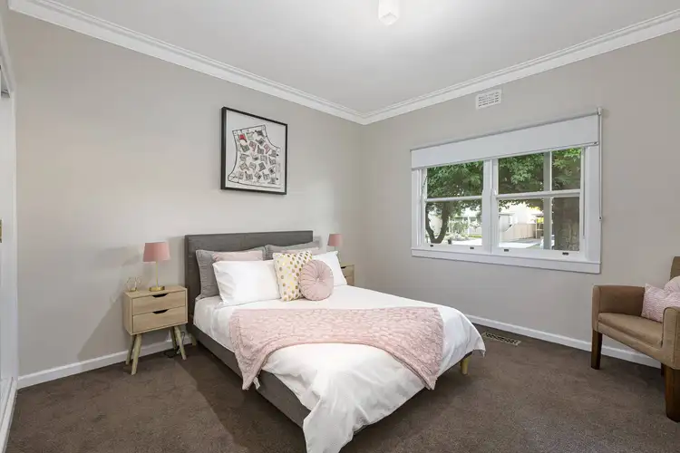 Sixth view of Homely house listing, 9 El Ramleh Avenue, Wendouree VIC 3355