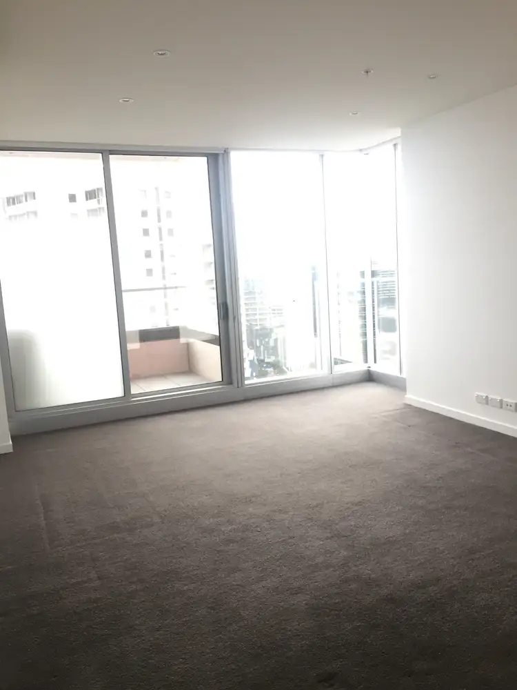 Third view of Homely apartment listing, S1808/231 Harbour Esplanade, Docklands VIC 3008