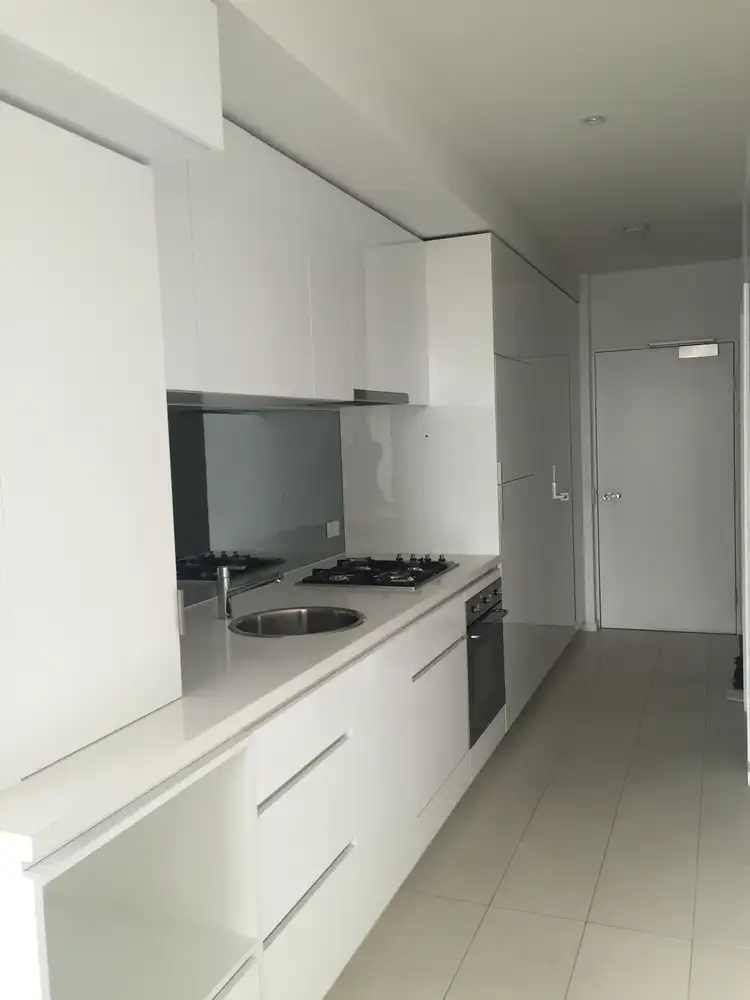 Fourth view of Homely apartment listing, S1808/231 Harbour Esplanade, Docklands VIC 3008