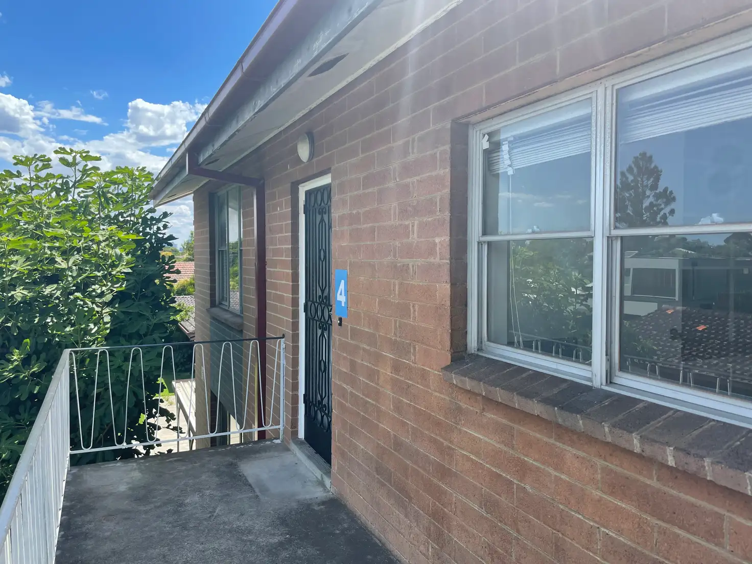 Main view of Homely apartment listing, 4/535 Tooronga Road, Hawthorn East VIC 3123