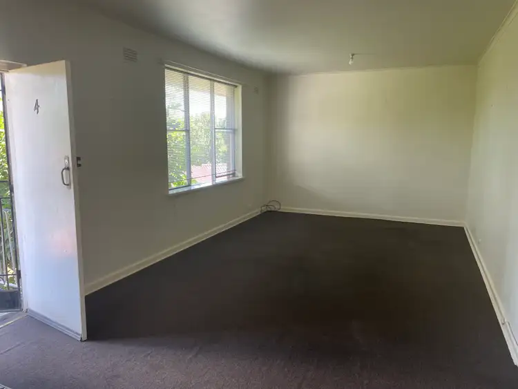 Second view of Homely apartment listing, 4/535 Tooronga Road, Hawthorn East VIC 3123