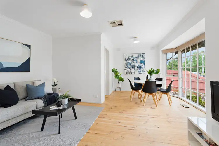 Third view of Homely unit listing, 1/23 Severn Street, Box Hill North VIC 3129