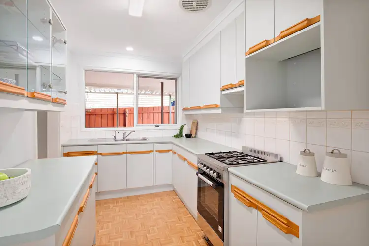 Fourth view of Homely unit listing, 1/23 Severn Street, Box Hill North VIC 3129