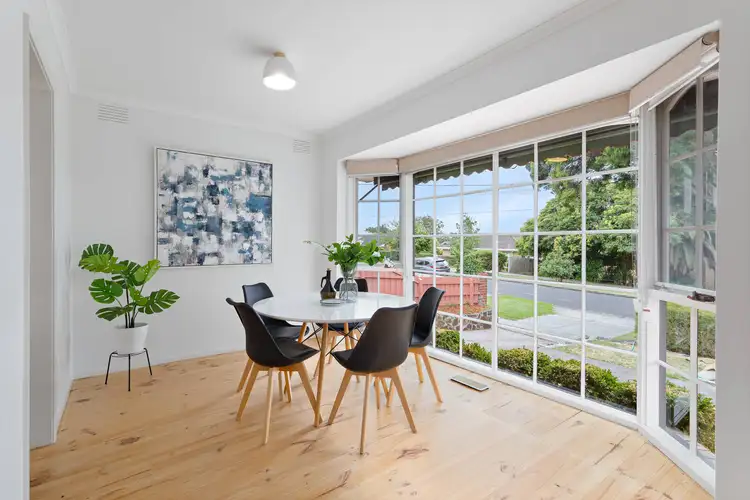 Fifth view of Homely unit listing, 1/23 Severn Street, Box Hill North VIC 3129