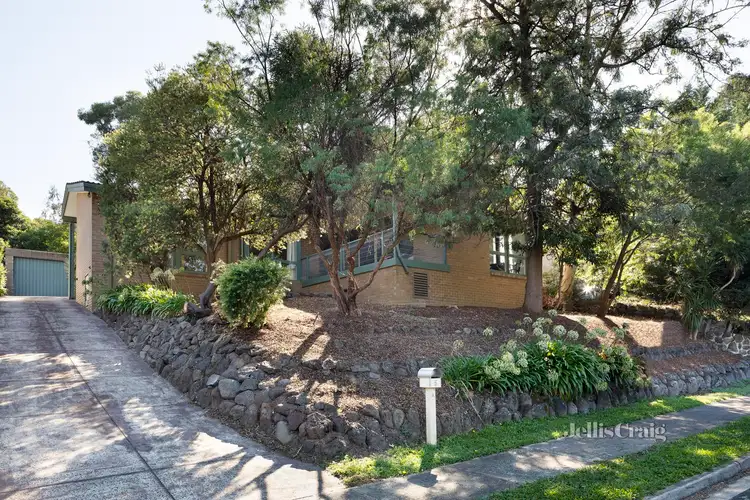 5 Hibiscus Avenue, Briar Hill VIC 3088
