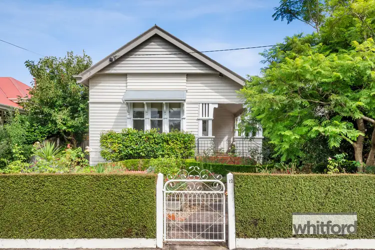 Main view of Homely house listing, 12 Normanby Street, East Geelong VIC 3219