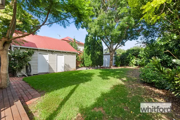 Second view of Homely house listing, 12 Normanby Street, East Geelong VIC 3219