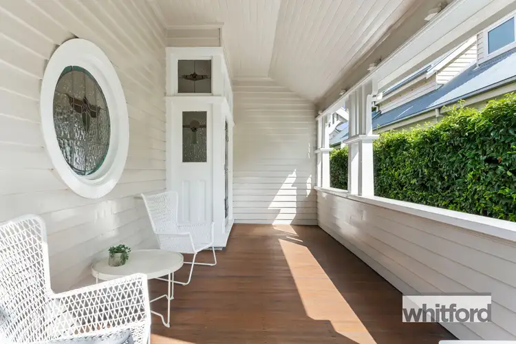 Third view of Homely house listing, 12 Normanby Street, East Geelong VIC 3219