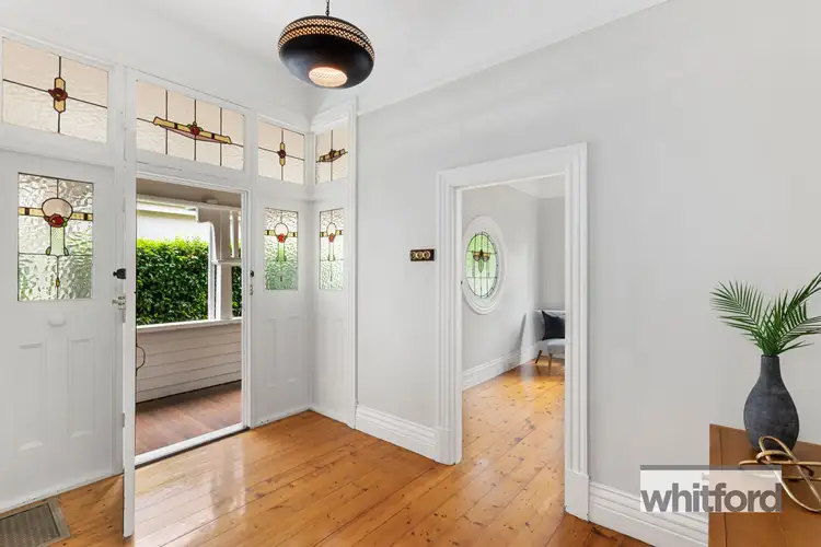 Fourth view of Homely house listing, 12 Normanby Street, East Geelong VIC 3219