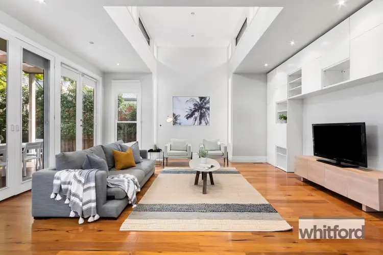 Sixth view of Homely house listing, 12 Normanby Street, East Geelong VIC 3219