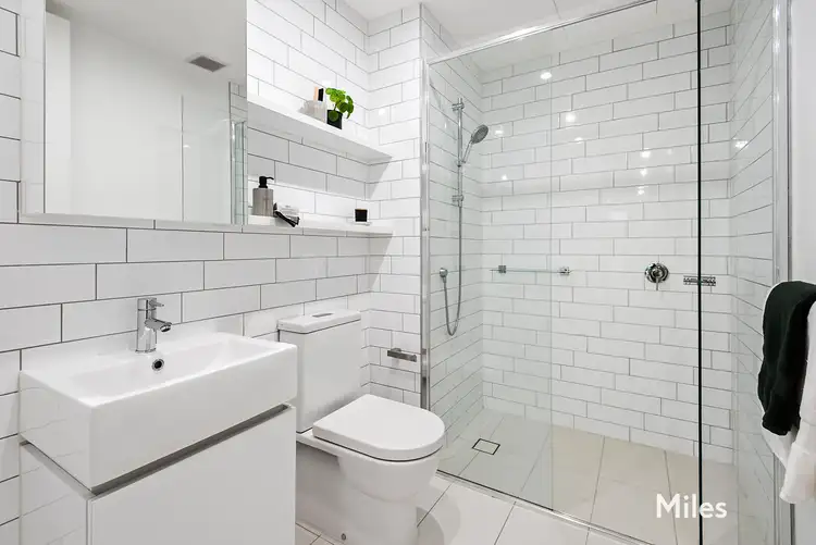 Sixth view of Homely apartment listing, 8/62-64 Station Street, Fairfield VIC 3078