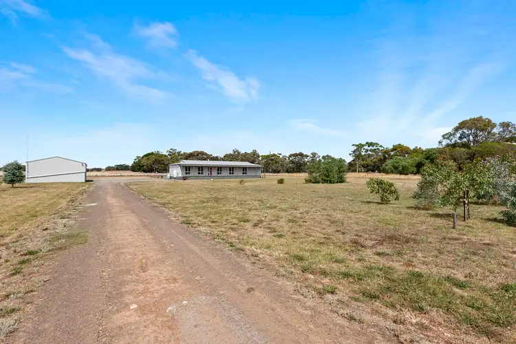 Main view of Homely house listing, 1876 Colac Ballarat Road, Rokewood VIC 3330