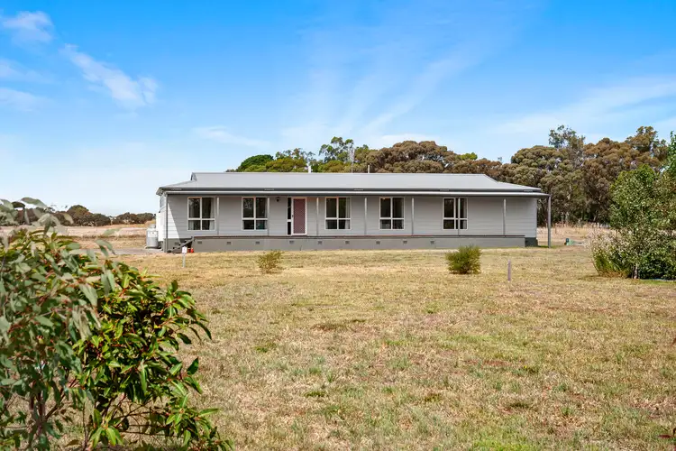 Second view of Homely house listing, 1876 Colac Ballarat Road, Rokewood VIC 3330