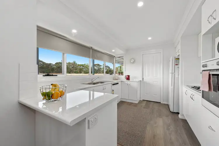 Fifth view of Homely house listing, 1876 Colac Ballarat Road, Rokewood VIC 3330