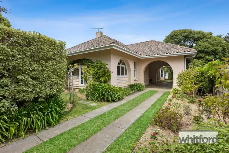 Third view of Homely house listing, 17 Aphrasia Street, Newtown VIC 3220