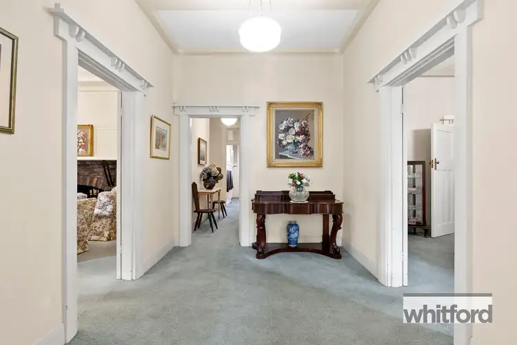 Fourth view of Homely house listing, 17 Aphrasia Street, Newtown VIC 3220