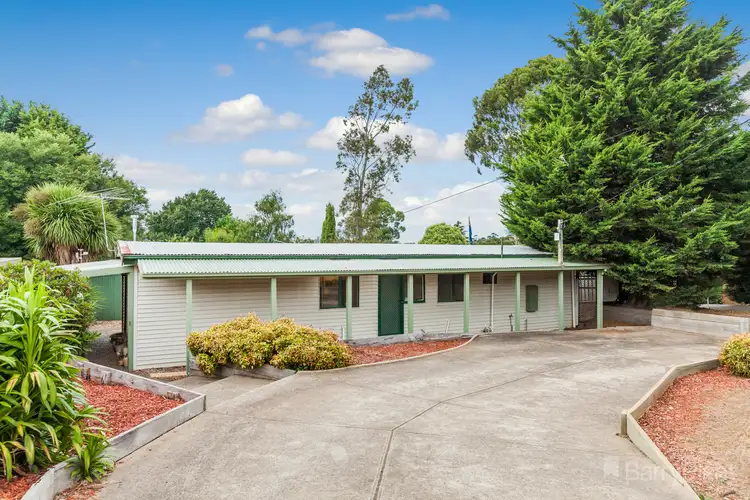 Main view of Homely house listing, 62 Raglan St, Wallan VIC 3756