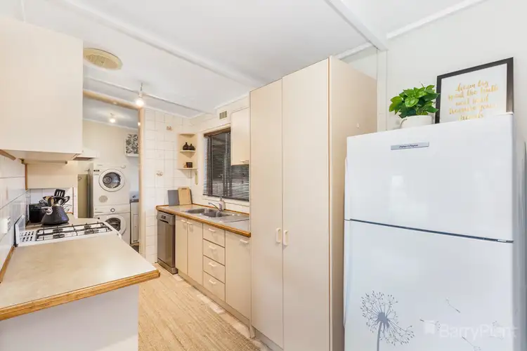 Third view of Homely house listing, 62 Raglan St, Wallan VIC 3756