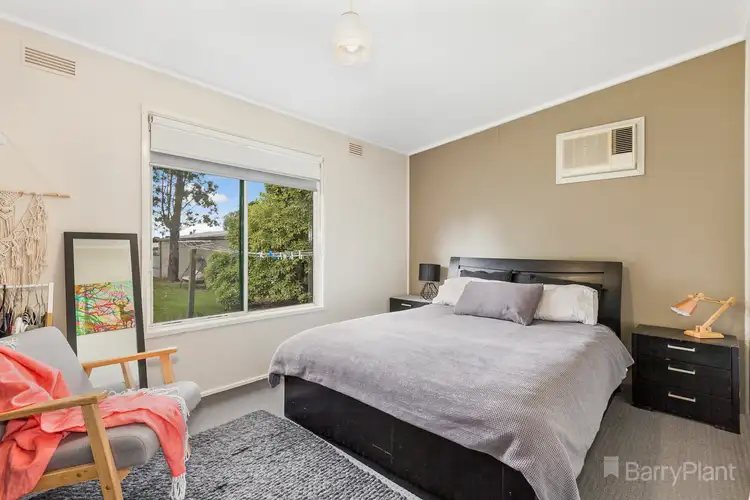 Fifth view of Homely house listing, 62 Raglan St, Wallan VIC 3756