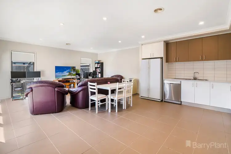 Third view of Homely house listing, 6 Medallion Ave, Beveridge VIC 3753
