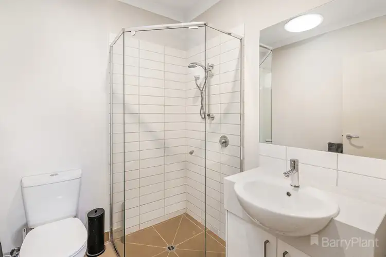 Fifth view of Homely house listing, 6 Medallion Ave, Beveridge VIC 3753