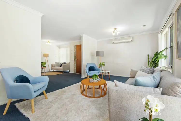 Third view of Homely unit listing, 4/6-8 Green Street, Ivanhoe VIC 3079