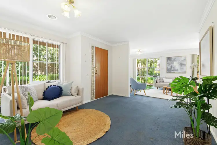 Sixth view of Homely unit listing, 4/6-8 Green Street, Ivanhoe VIC 3079