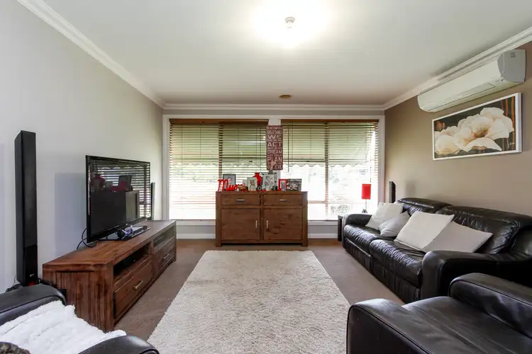 Second view of Homely house listing, 22 Treloar Street, Sale VIC 3850