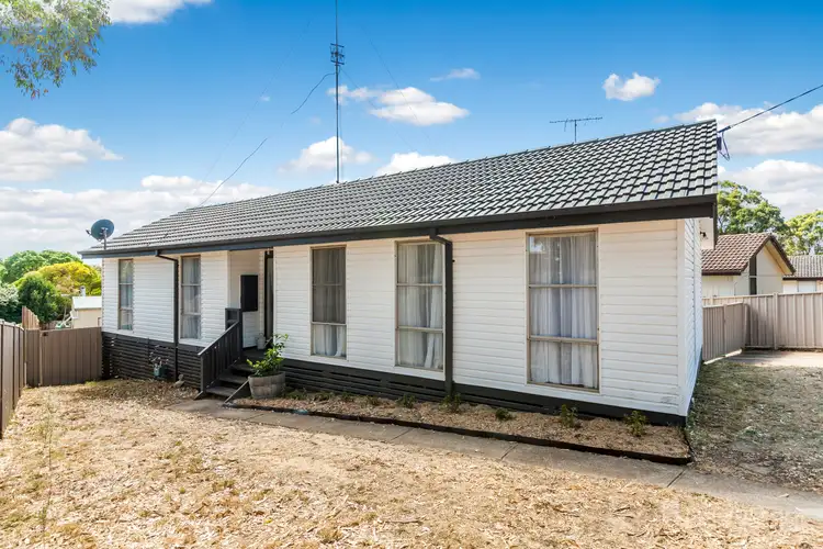 Second view of Homely house listing, 57 White Street, Broadford VIC 3658