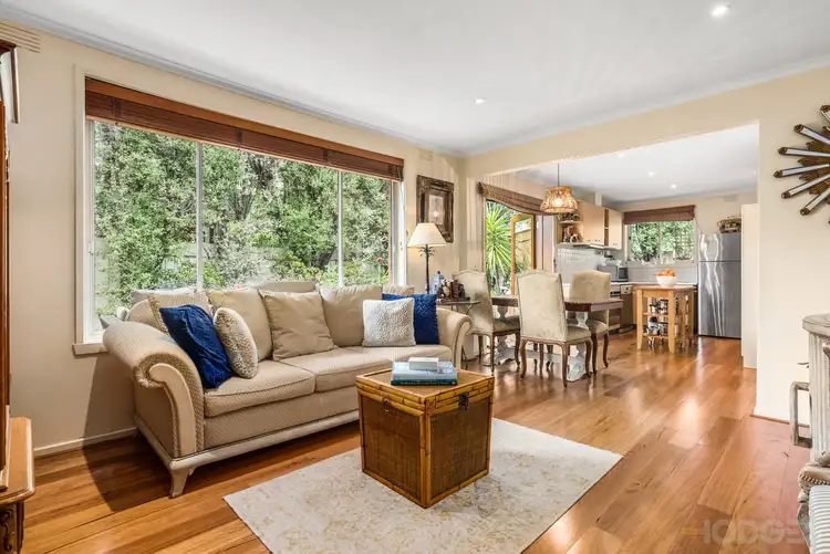 Second view of Homely unit listing, 3/20-22 Bainbridge Avenue, Seaford VIC 3198