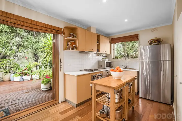 Third view of Homely unit listing, 3/20-22 Bainbridge Avenue, Seaford VIC 3198