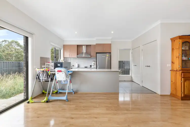 Second view of Homely house listing, 39 Lucia Crescent, Mount Clear VIC 3350