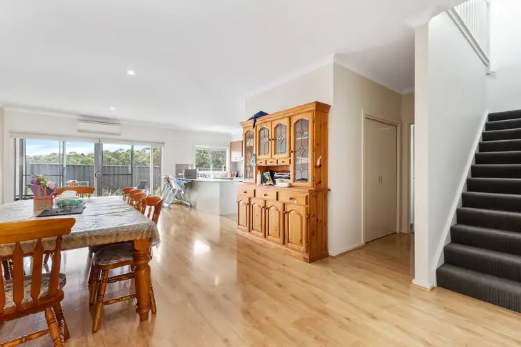 Fourth view of Homely house listing, 39 Lucia Crescent, Mount Clear VIC 3350