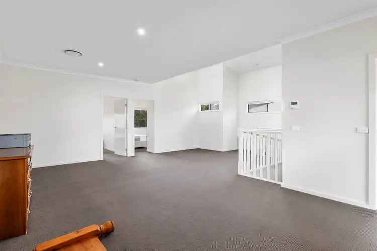 Fifth view of Homely house listing, 39 Lucia Crescent, Mount Clear VIC 3350