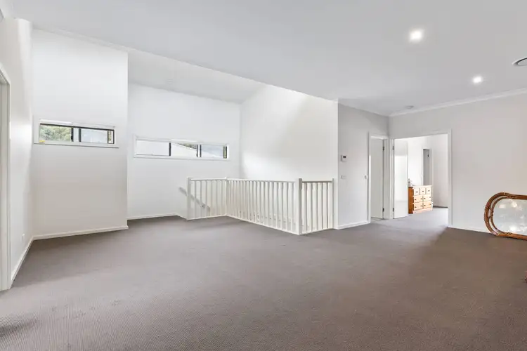 Sixth view of Homely house listing, 39 Lucia Crescent, Mount Clear VIC 3350