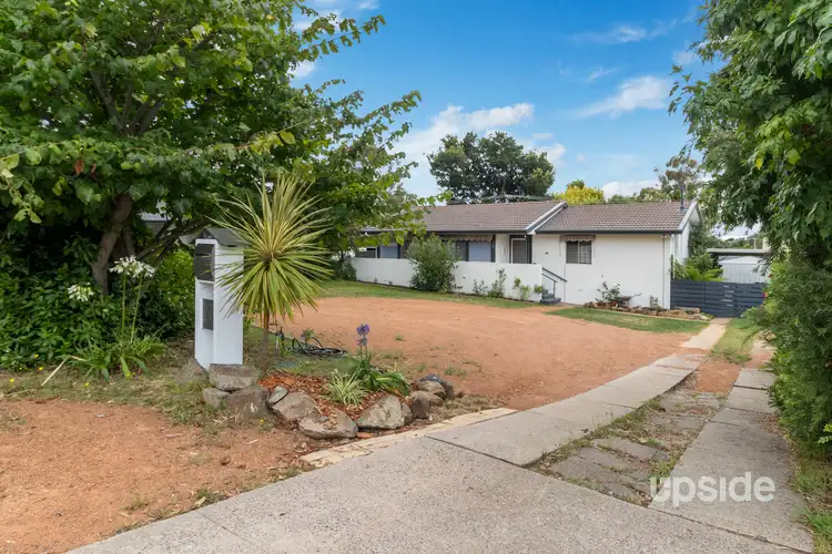 Main view of Homely house listing, 20 Findlay Street, Higgins ACT 2615