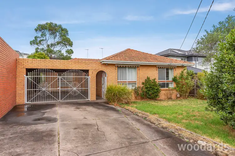 4 Noelle Street, Bulleen VIC 3105