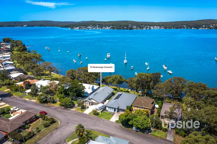 3/3 Noamunga Crescent, Gwandalan NSW 2259
