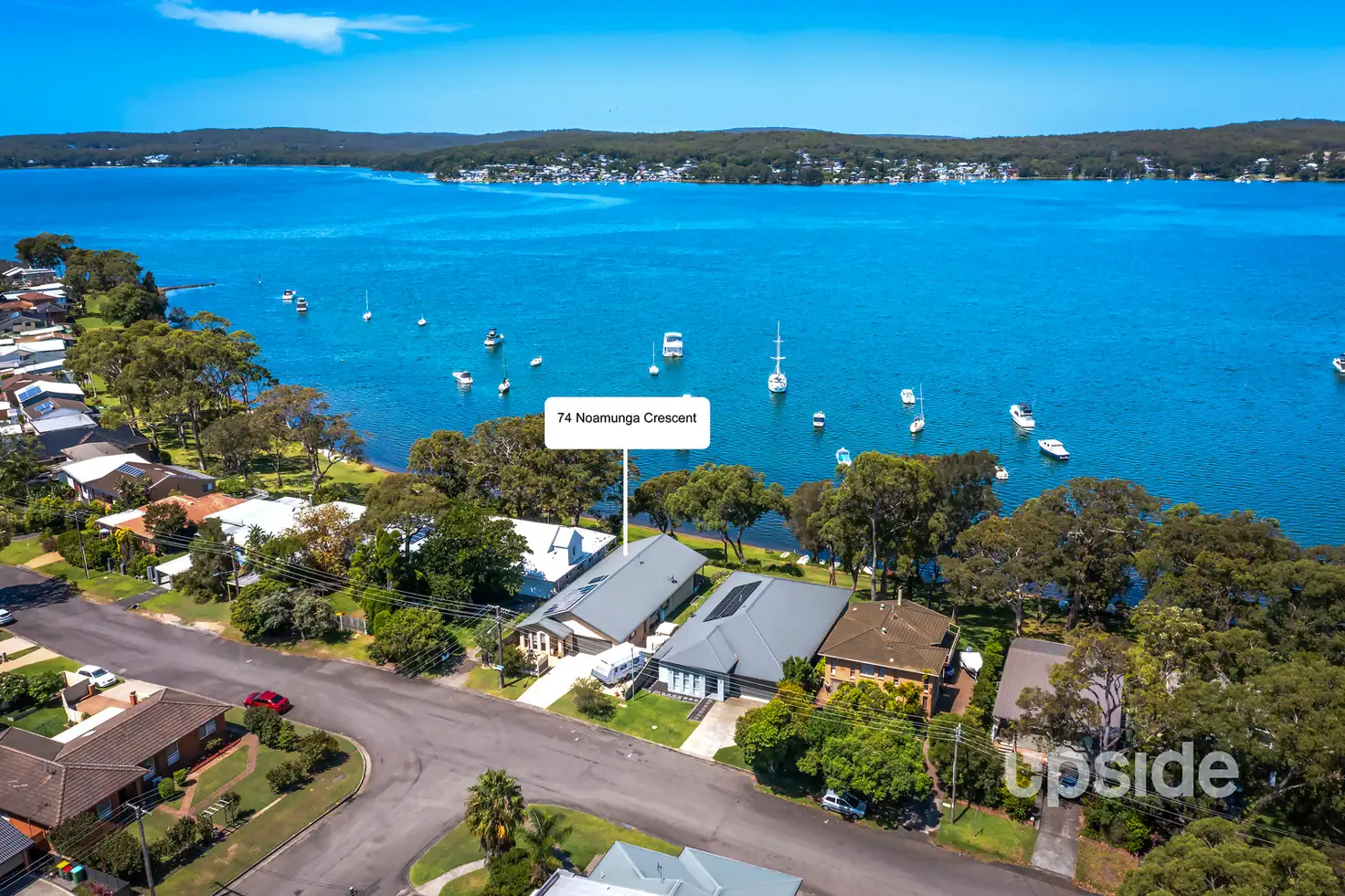 Main view of Homely house listing, 3/3 Noamunga Crescent, Gwandalan NSW 2259