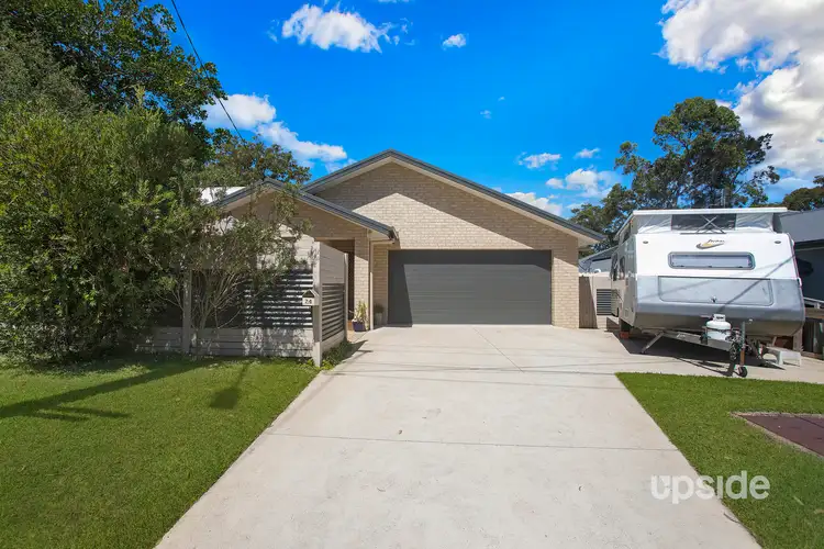 Second view of Homely house listing, 3/3 Noamunga Crescent, Gwandalan NSW 2259