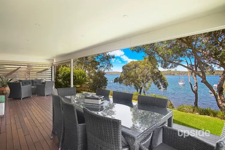 Third view of Homely house listing, 3/3 Noamunga Crescent, Gwandalan NSW 2259