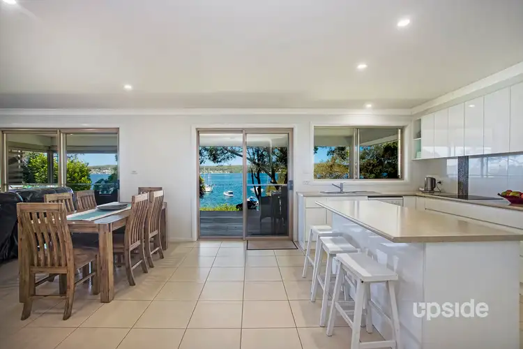 Fourth view of Homely house listing, 3/3 Noamunga Crescent, Gwandalan NSW 2259