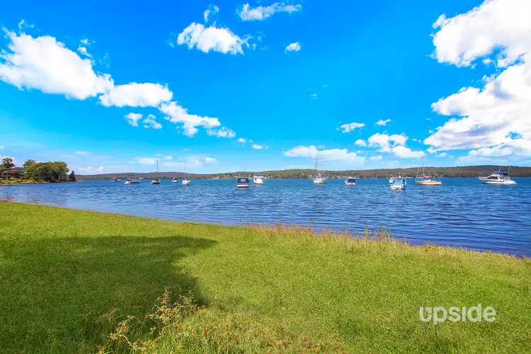 Sixth view of Homely house listing, 3/3 Noamunga Crescent, Gwandalan NSW 2259